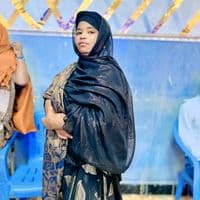 TikTok Account - umu____mariya