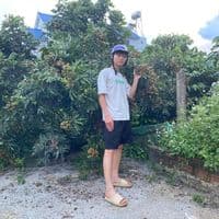 TikTok Account - quan.nger