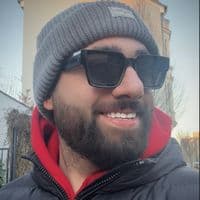 TikTok Account - abbas..salloum