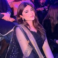 TikTok Account - kashaff_alii