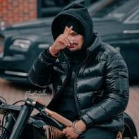 TikTok Account - punjabihit06