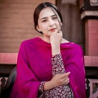 TikTok Account - suhana_578