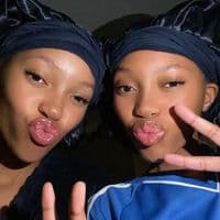 TikTok Account - debbie_twins2