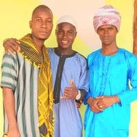 TikTok Account - rachido245biza