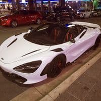 TikTok Account - kngcar