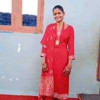 TikTok Account - basanti.balayar.b