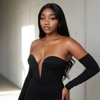 TikTok Account - misanemichelle