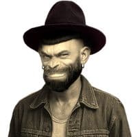 TikTok Account - prudencio.laraza