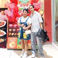 TikTok Account - babylay2069