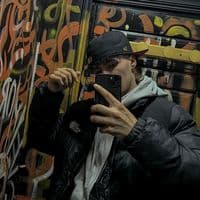 TikTok Account - luuuux_18