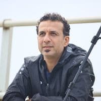 TikTok Account - muntadherkoole