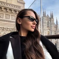 TikTok Account - ninamood__