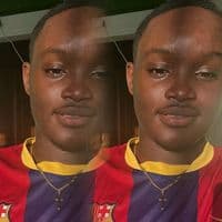 TikTok Account - just..trev