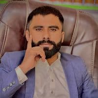 TikTok Account - balochdawakhanaofficial
