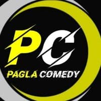 TikTok Account - pagla.comedy01