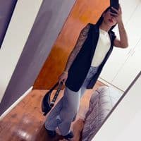 TikTok Account - roomina_arias