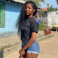 TikTok Account - prettyshantel75