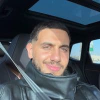 TikTok Account - youssef_mostafaaa_