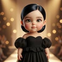 TikTok Account - adelstyle.ai