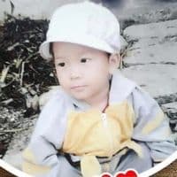 TikTok Account - aashish.magar890