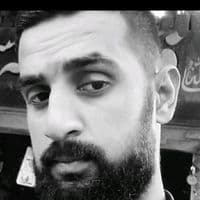 TikTok Account - syeddsherali12