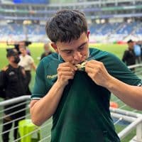 TikTok Account - diego_futbolclub