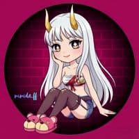 TikTok Account - mimida_ff