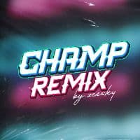 TikTok Account - ch4mp.dk