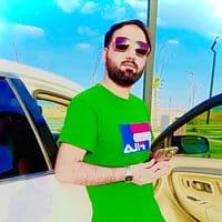 TikTok Account - jamfayaz742