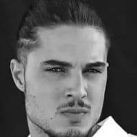 TikTok Account - carlocostanzia_flores