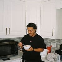 TikTok Account - kvnramirezz