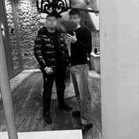 TikTok Account - k.m4nos__