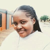 TikTok Account - malehlohonolo.mol86