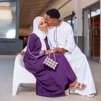 TikTok Account - youngcouple009