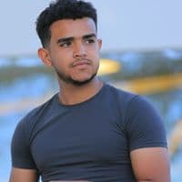 TikTok Account - aboudi_7fm