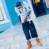 TikTok Account - efho.warsiu