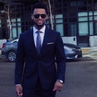 TikTok Account - mustafa_cherif