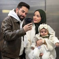 TikTok Account - gizemkarakale
