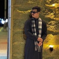 TikTok Account - mh__608