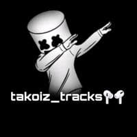 TikTok Account - takoiz_tracks