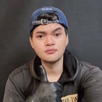 TikTok Account - banggbenn9