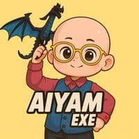 TikTok Account - aiyamff