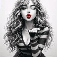 TikTok Account - neiakky