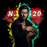 TikTok Account - n.r.1420