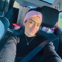 TikTok Account - giheii_here