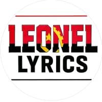 TikTok Account - leonel.lyrics0