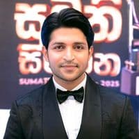 TikTok Account - hashanrathnayake