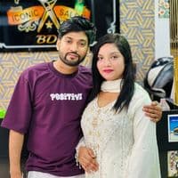 TikTok Account - oyshejahan08