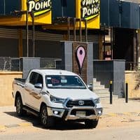 TikTok Account - wad____hijaz_official