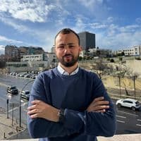 TikTok Account - saadboulttam